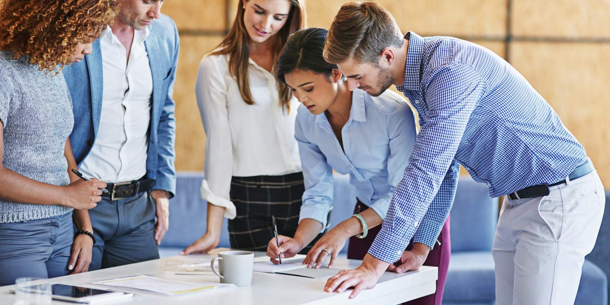 PROFESSIONAL AND INTELLECTUAL WORKFORCE